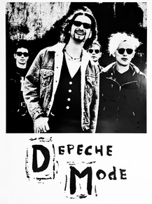 Depeche Mode