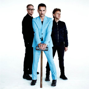 Depeche Mode