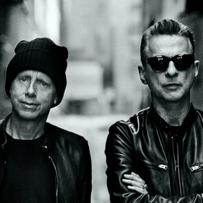 Depeche Mode