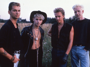 Depeche Mode