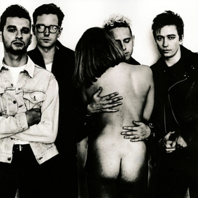 Depeche Mode