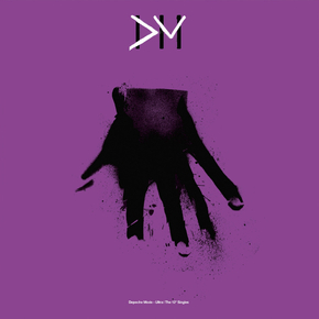 Depeche Mode (Коллекция постеров)- Ultra