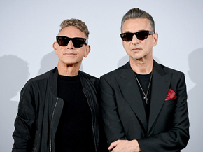 Depeche Mode