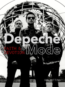 Depeche Mode - Faith & Devotion