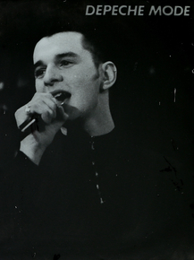 Depeche Mode