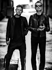 Depeche Mode