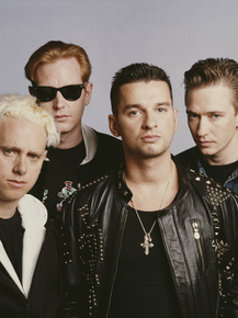 Depeche Mode