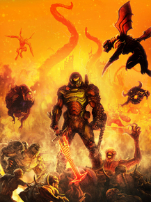 Doom | Дум