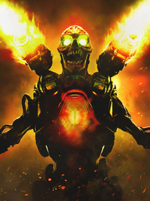 Doom | Дум Doom | Дум
