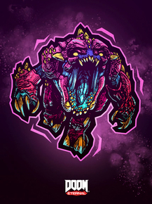 Doom Eternal | Дум