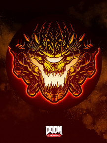 Doom Eternal | Дум