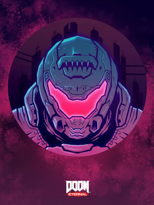 Doom Eternal | Дум