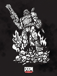 Doom Eternal | Дум