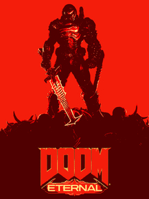 Doom Eternal | Дум