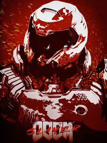 Doom Slayer | Дум