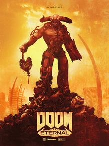 Doom Eternal | Дум