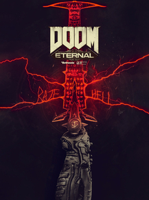 Doom Eternal | Дум