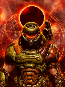 Doom | Дум