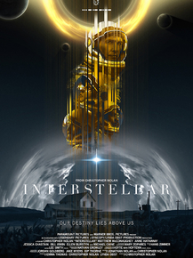 Interstellar | Интерстеллар