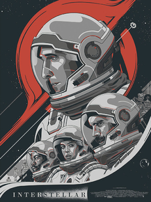 Interstellar | Интерстеллар