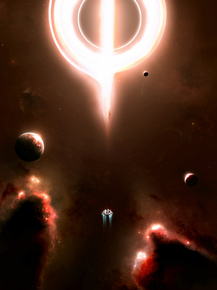 Interstellar | Интерстеллар