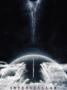 Interstellar | Интерстеллар
