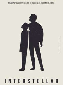 Interstellar | Интерстеллар