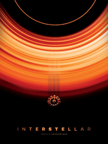 Interstellar | Интерстеллар