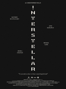 Interstellar | Интерстеллар