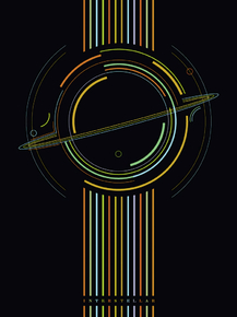 Interstellar | Интерстеллар
