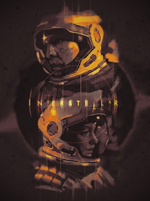 Interstellar | Интерстеллар