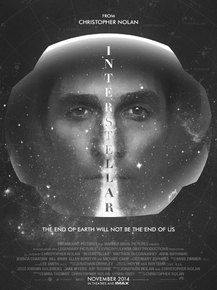 Interstellar | Интерстеллар