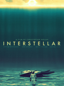 Interstellar | Интерстеллар