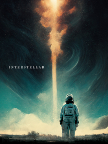 Interstellar | Интерстеллар