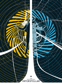 Interstellar | Интерстеллар