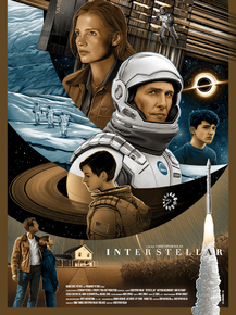 Interstellar | Интерстеллар