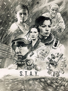Interstellar | Интерстеллар