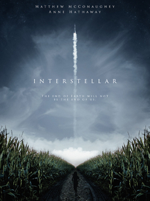 Interstellar | Интерстеллар