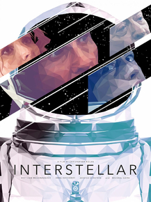 Interstellar | Интерстеллар