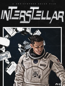 Interstellar | Интерстеллар
