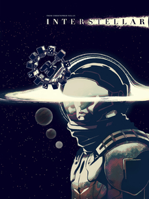 Interstellar | Интерстеллар