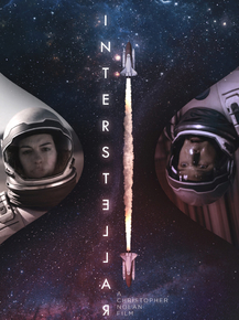 Interstellar | Интерстеллар