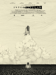 Interstellar | Интерстеллар