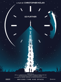 Interstellar | Интерстеллар
