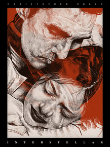 Interstellar | Интерстеллар
