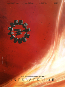 Interstellar | Интерстеллар
