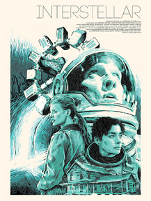 Interstellar | Интерстеллар