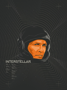 Interstellar | Интерстеллар