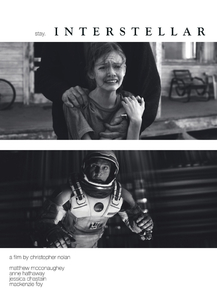 Interstellar | Интерстеллар