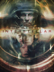 Interstellar | Интерстеллар